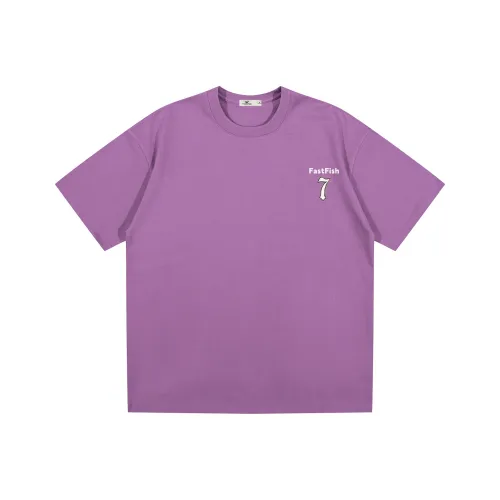 FASTFISH Shorts & Skirts Unisex