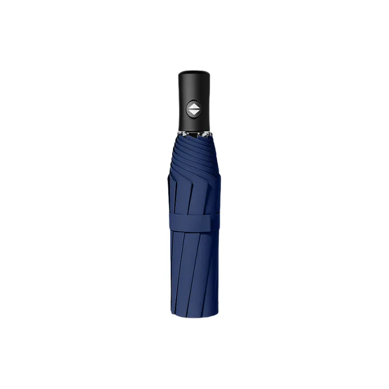 JIXUAN Premium Folding Umbrella With Sun Protection Sun Protection Umbrella-50
