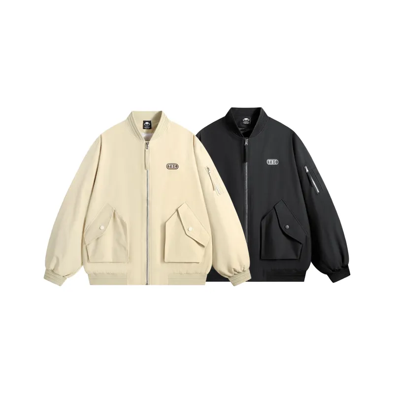 Teddy Bear Collection TBC DAISY Series Jackets Coats Unisex-15