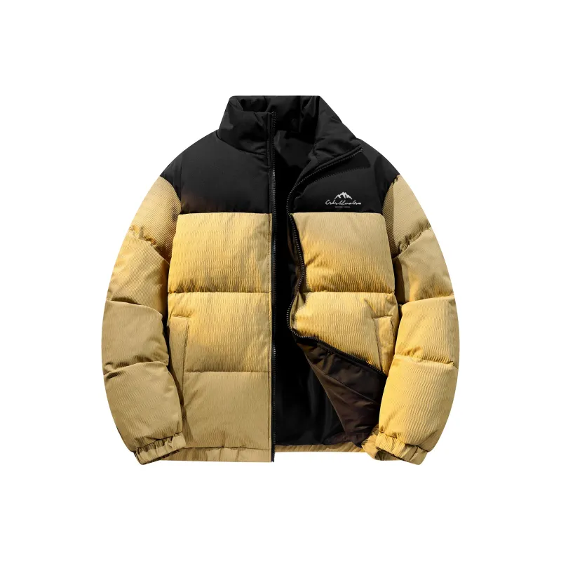CSKS Down Jackets Unisex-36