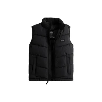 Hollister Vests Men