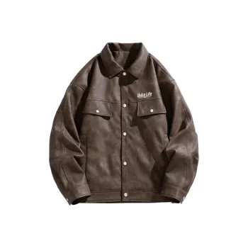 Unite Life HOODS Jackets & Coats Unisex