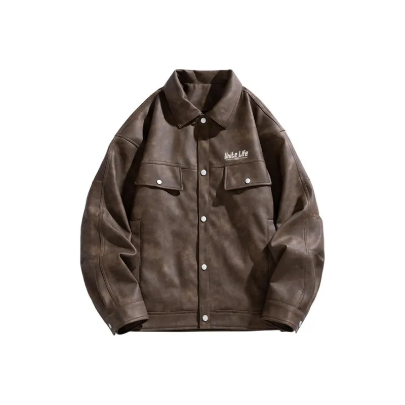 Unite Life HOODS Jackets & Coats Unisex-0