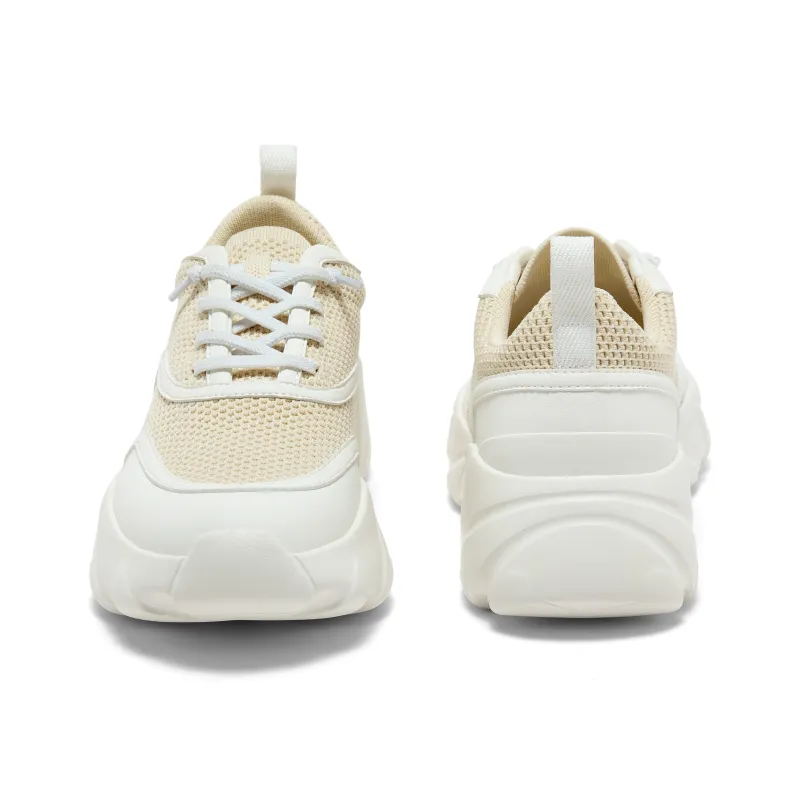 Walk More Wind Shadow II Low Top Chunky Sneakers Unisex-37
