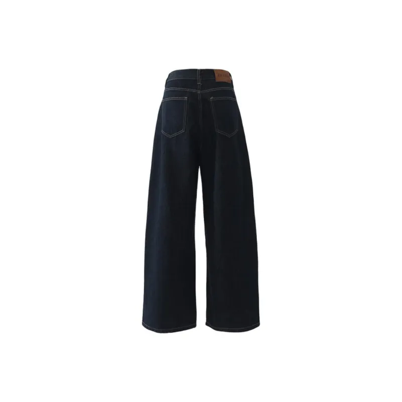 Wen Shan Jeans Women's Original Denim-7