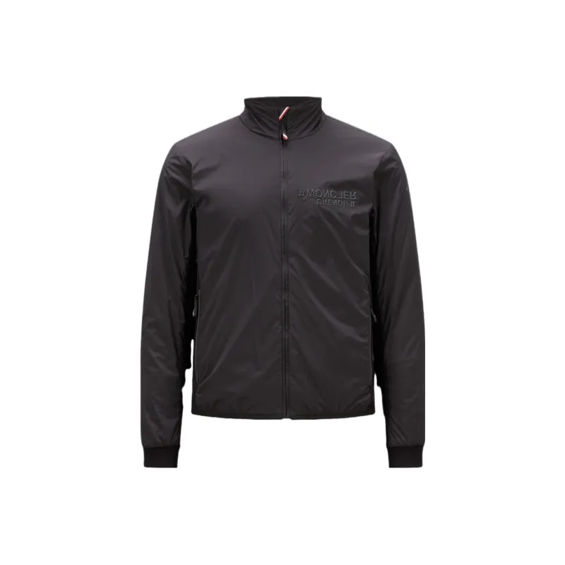 Moncler Doron Ripstop Jacket-0