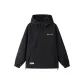 Black (Single Waterproof Jacket)