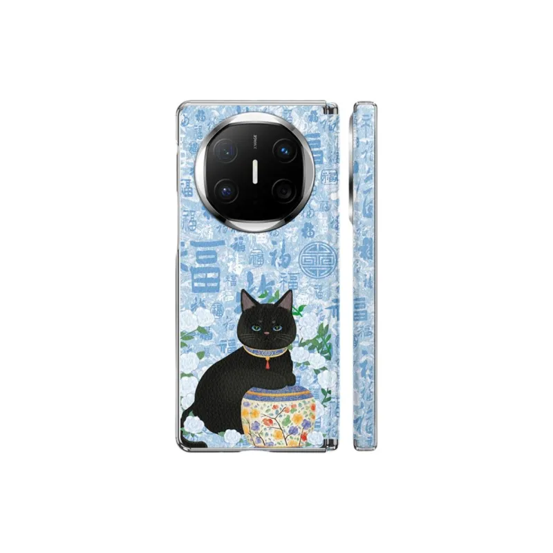 SUPER MOUSE Phone Cases-6