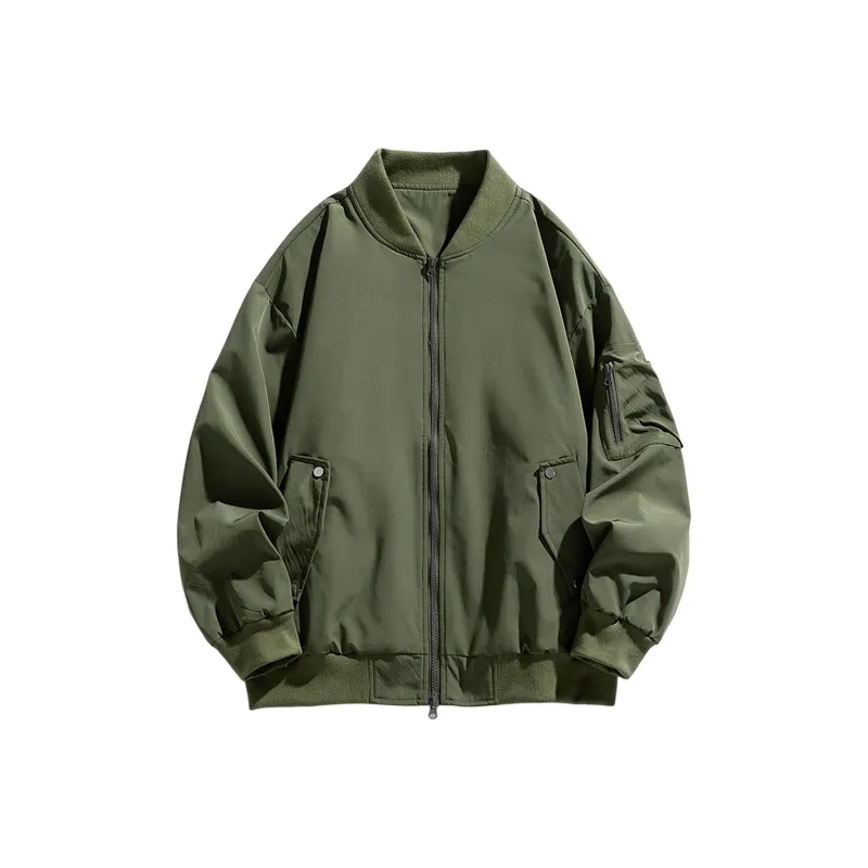SCHEPPERHEYN Jackets Coats Unisex-4
