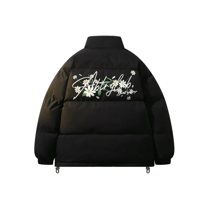 BTR Down Jackets Unisex-10