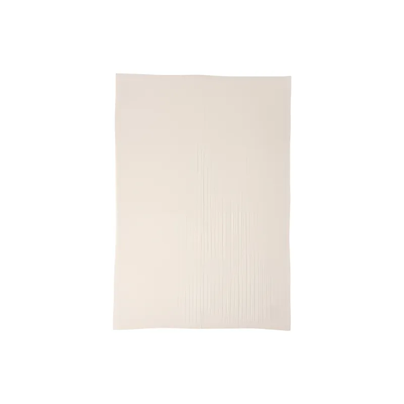 MIU MIU Wool Shawls Unisex White-1