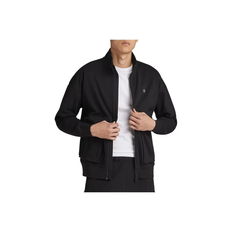 G STAR RAW Jackets Men-4