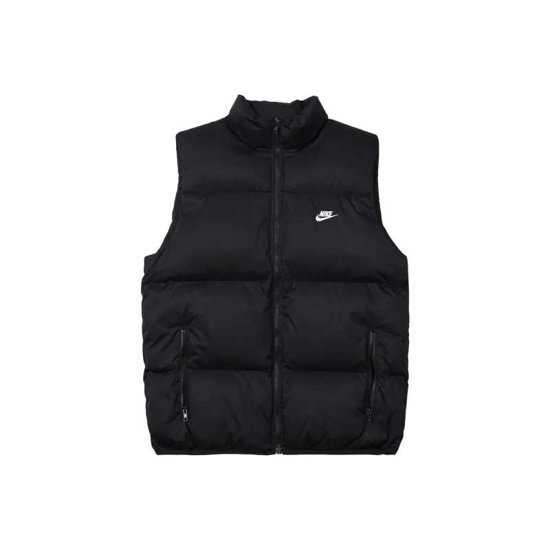Nike Vests Men Black-0