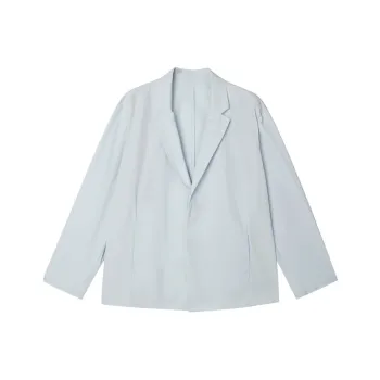 CROQUIS Business Suits Unisex 452 Gray Pink Blue