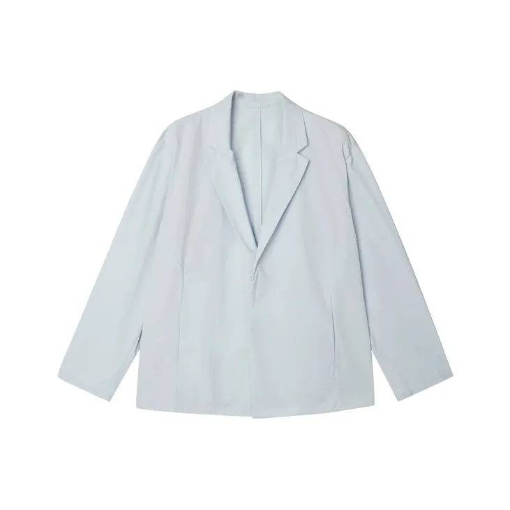 CROQUIS Business Suits Unisex 452 Gray Pink Blue-0