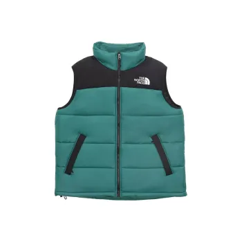 THE NORTH FACE Vest Unisex Blue