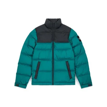 THE NORTH FACE 1992 Collection Down Jackets Unisex Lake Blue