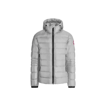 Canada Goose Crofton Hooded Jacket