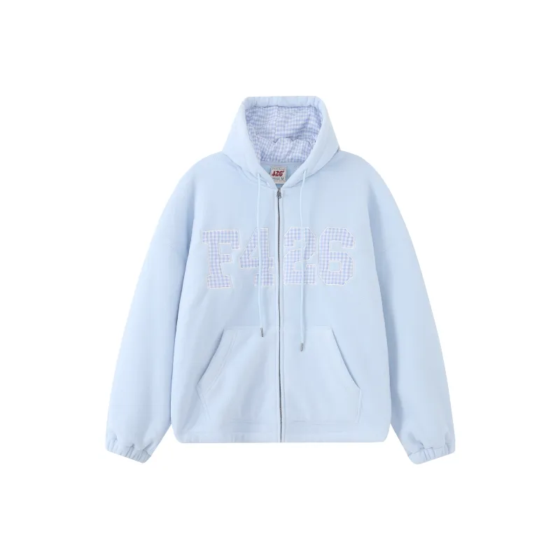 F426 New Year Sweatshirt Unisex-3