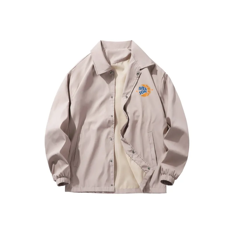 AI3 Jackets Unisex-30