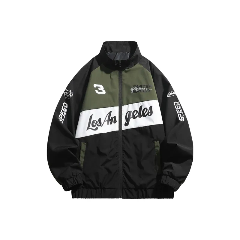 NEXTOUR Jackets Unisex-11