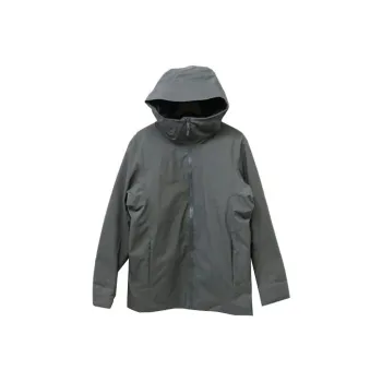 Arcteryx THERME INSULATED Puffer Jackets Men