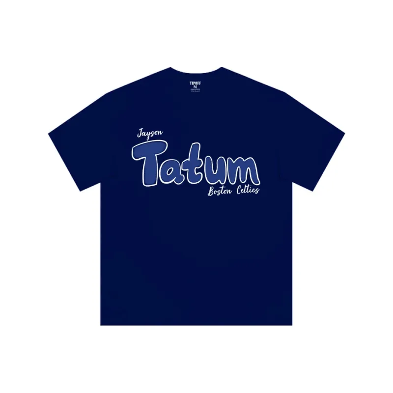 TIP OFF T Shirts Unisex-7