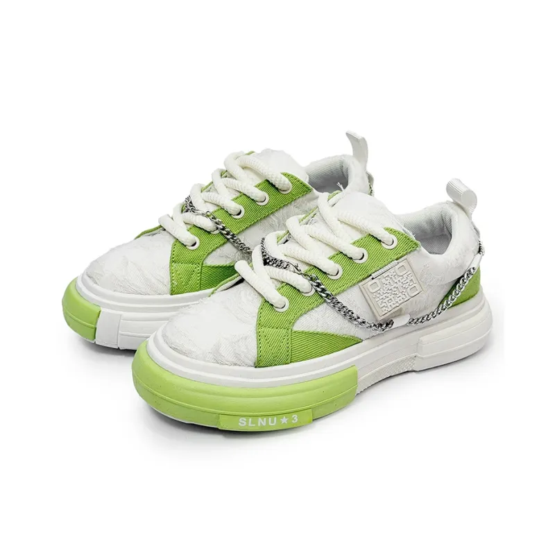 SUPEREDGE Cushioning, Impact Resistant, Abrasion Resistant Low Top Skateboard Shoes Men's-16