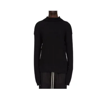 RICK OWENS Tabard Sweater