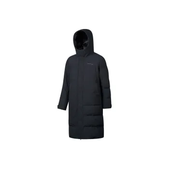 Saucony Down Jacket Men's Jet Black