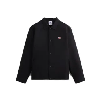 KITH Wilson Midway Coaches Jacket
