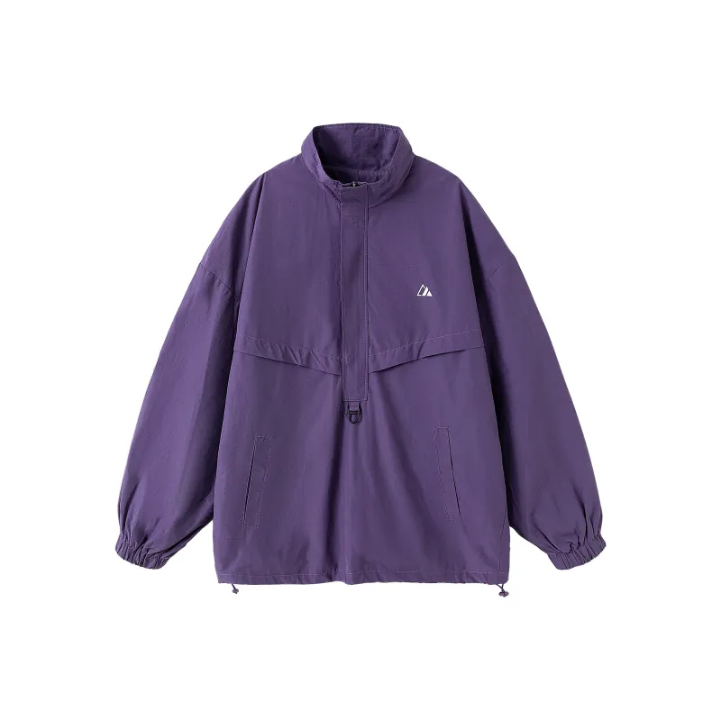 F3ML Jackets Coats Unisex Black-2