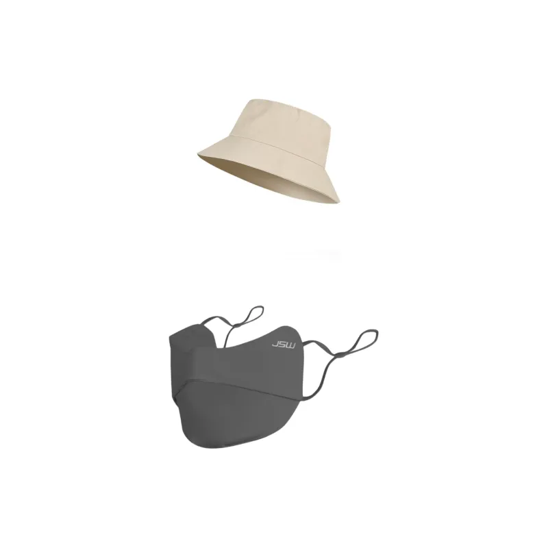 JEANSWEST Cotton Bucket Hats Unisex-6
