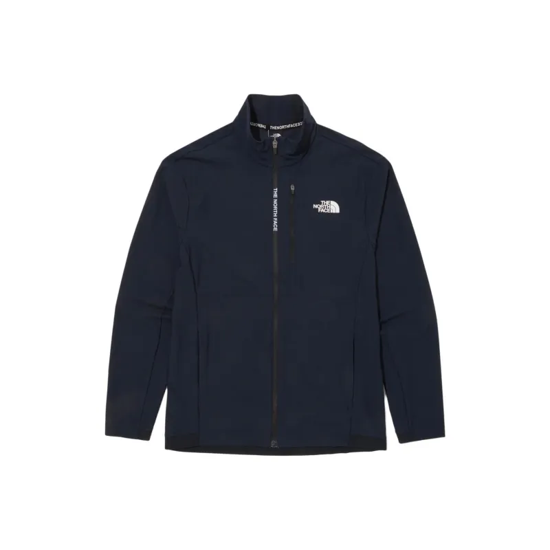 THE NORTH FACE Jackets Coats Men's Blue-0