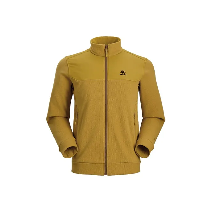 KAILAS Stand Collar Jackets Men's-3