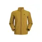 Ochre Plum Yellow