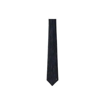 LOUIS VUITTON Oversize Epi Tie