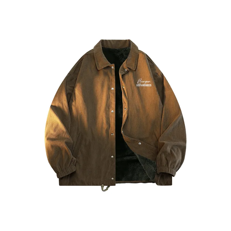 BENGEN Jackets Coats Fall And Winter Unisex-27