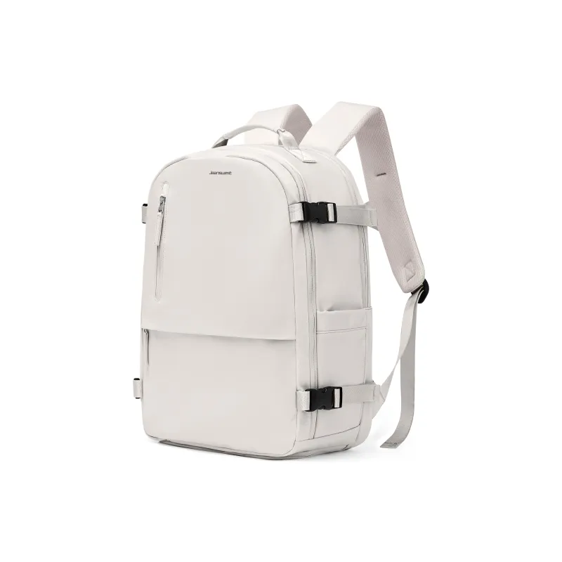 JEANSWEST Fabric Backpack Travel Bag Regular Unisex Multicolor-52