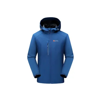 SWISS MILITARY Jackets Unisex