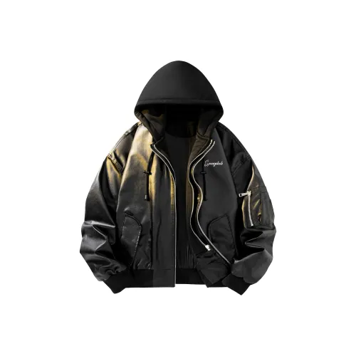 SPONGEBOB SQUAREPANTS Jacket Unisex