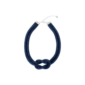 Swarovski Necklace Women's Blue