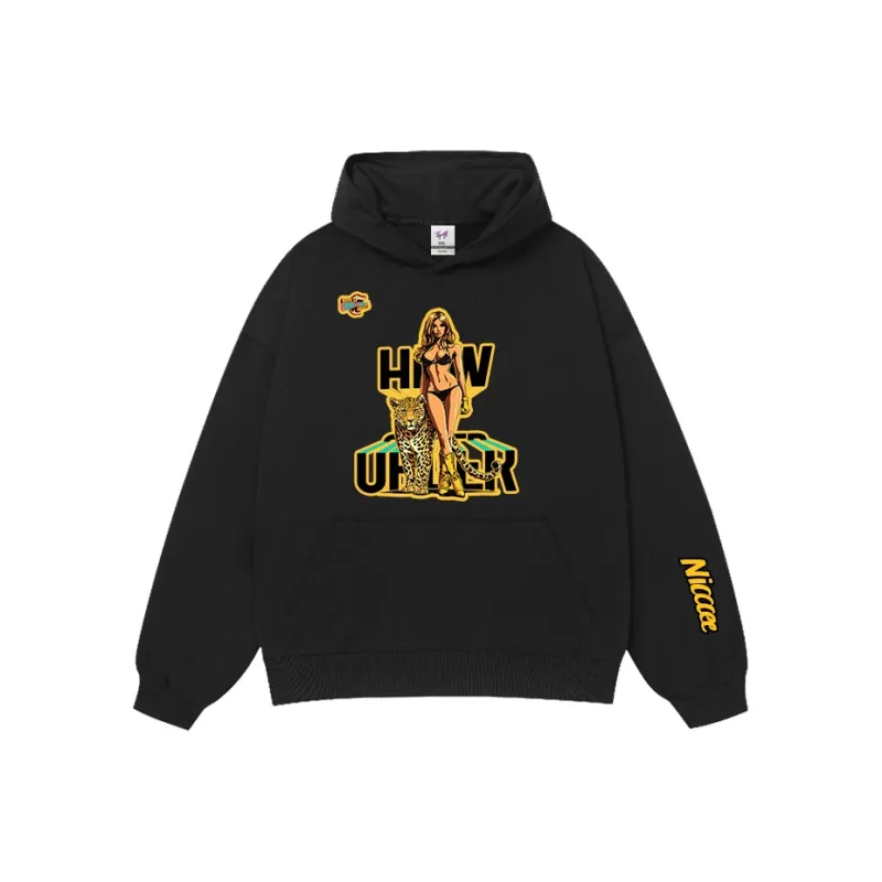 TIP OFF Sweatshirts Unisex-9