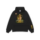 Black-No Fleece-Lined