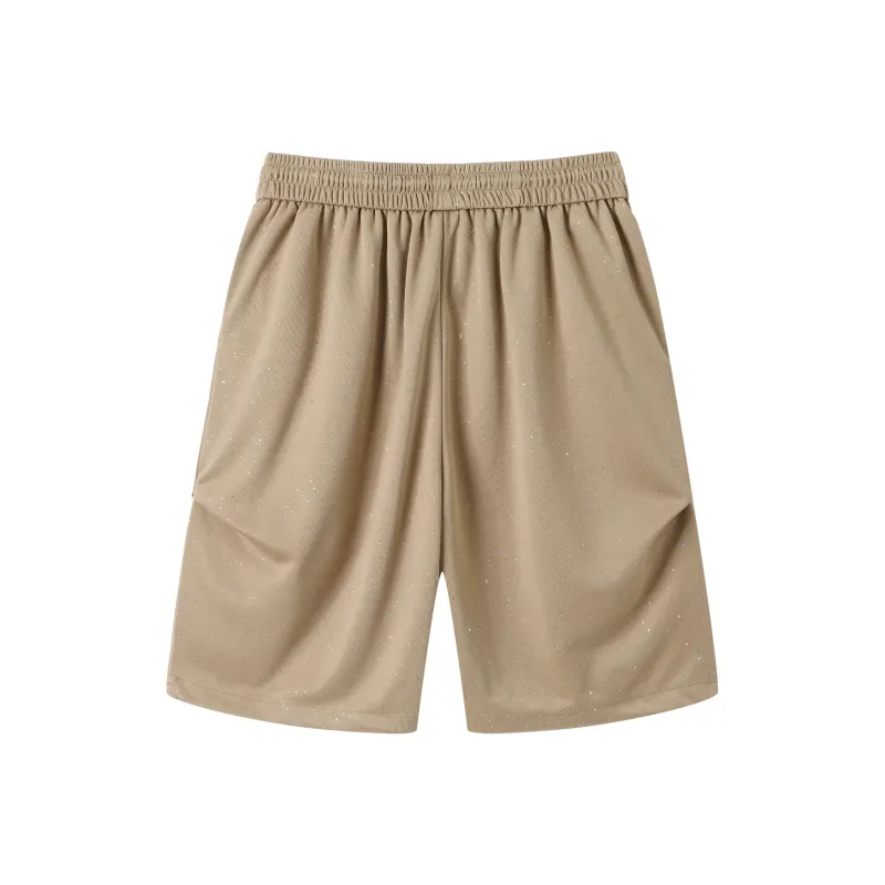 CBCD Casual Shorts Unisex-9