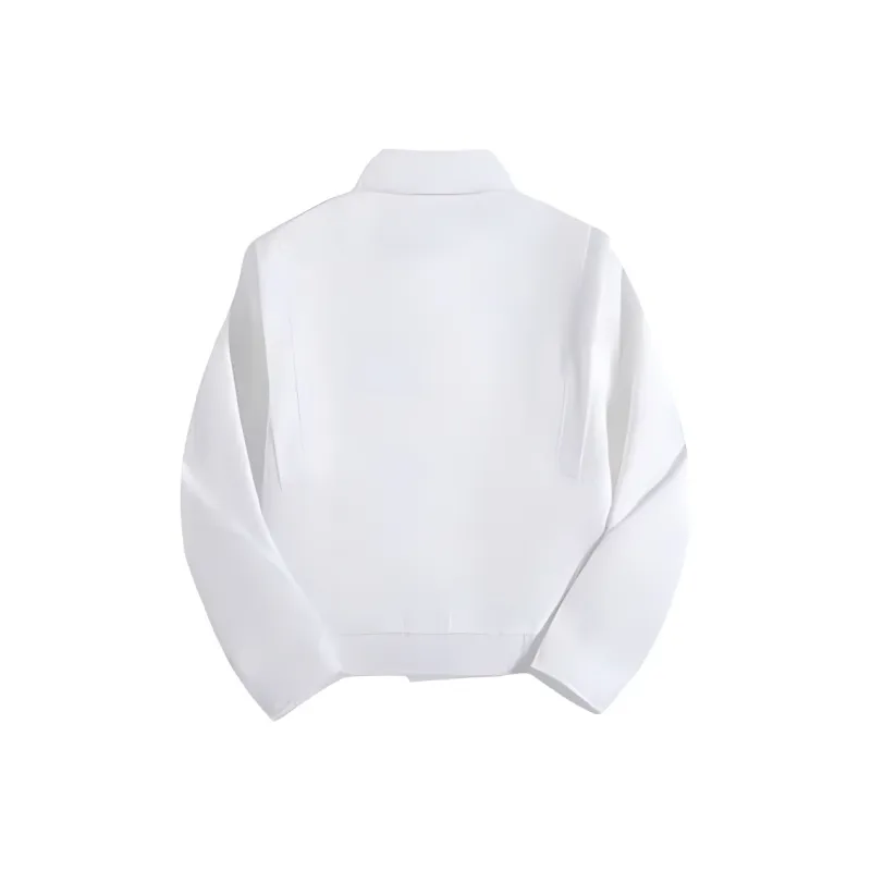 RVANGUARD Jackets & Coats Unisex White-1