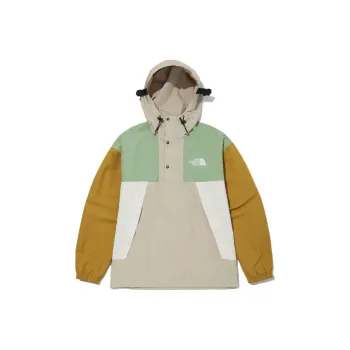 THE NORTH FACE Jacket Fall Men's Khaki