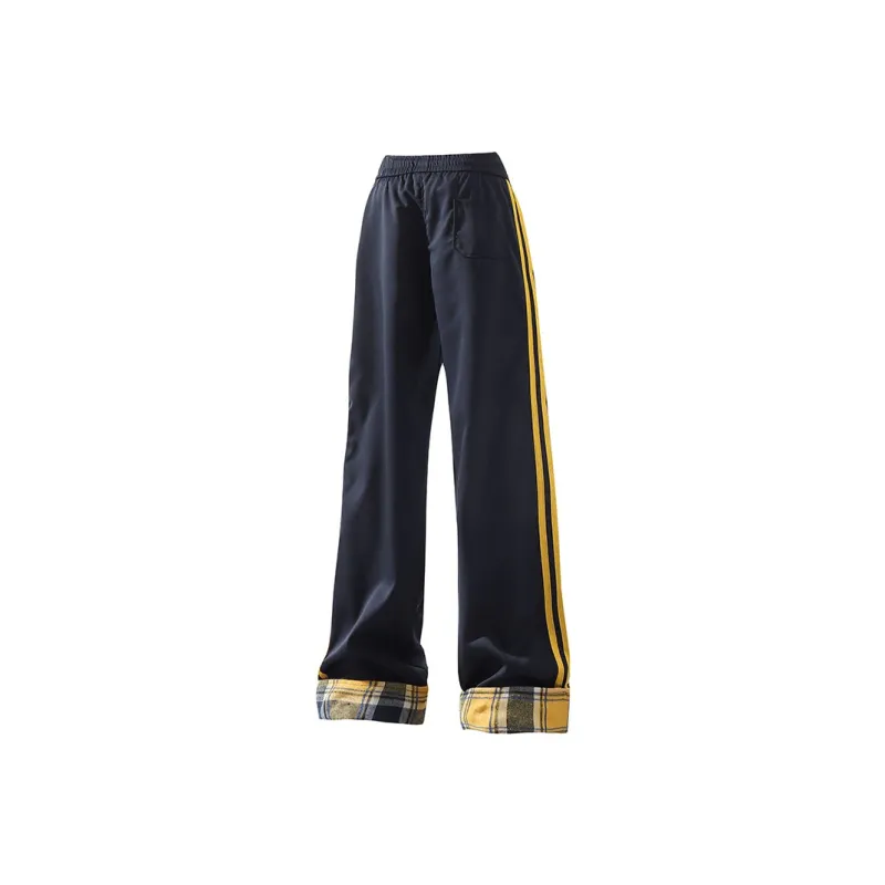 FAX FOR FMACM Casual Pants Unisex-17