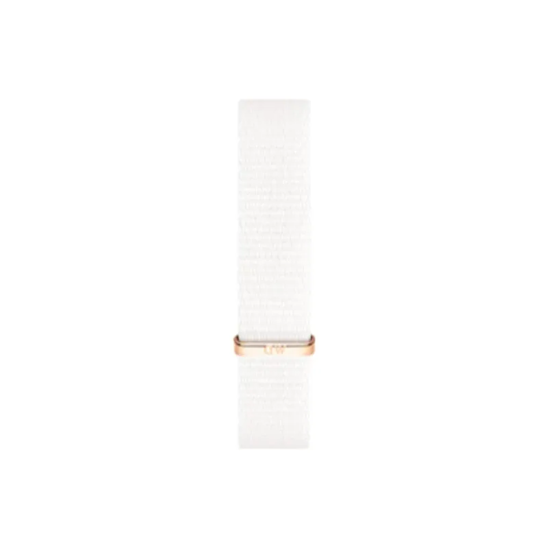 Daniel Wellington Watch Band All Compatibility 215mm Canvas Material-5