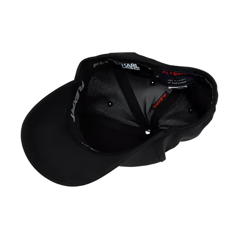 KARL LAGERFELD / Karl Lagerfeld Jeans Ikonik Karl Cap-3